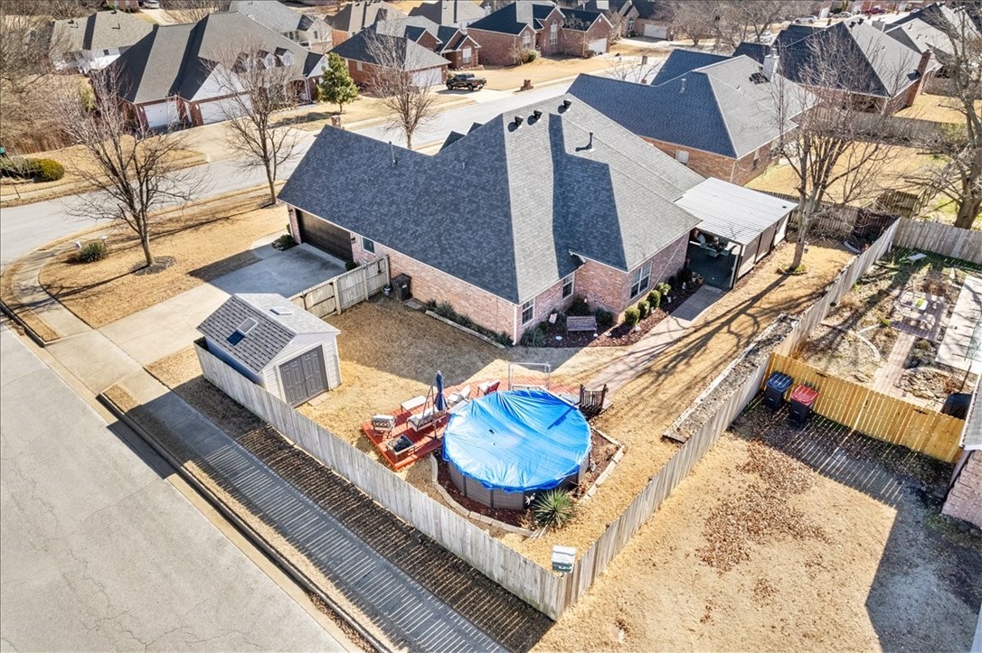 Southwind Terrace Ph Iv - Residential