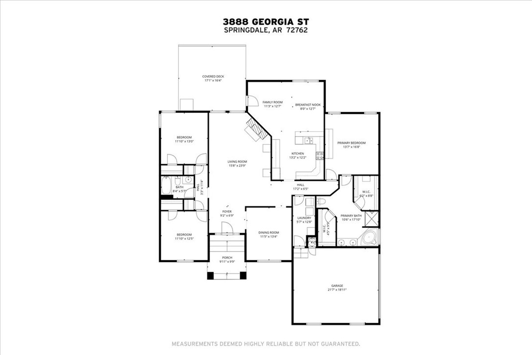 Southwind Terrace Ph Iv - Residential