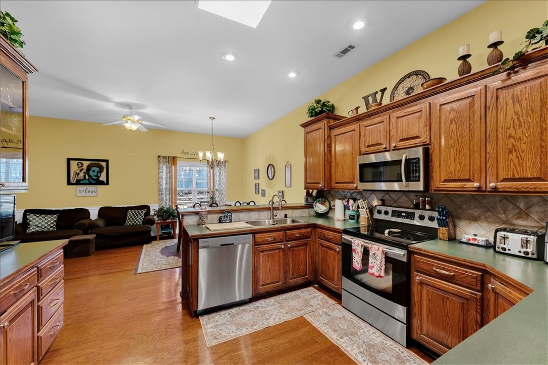 Southwind Terrace Ph Iv - Residential