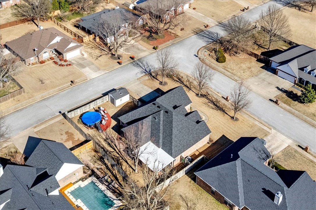 Southwind Terrace Ph Iv - Residential