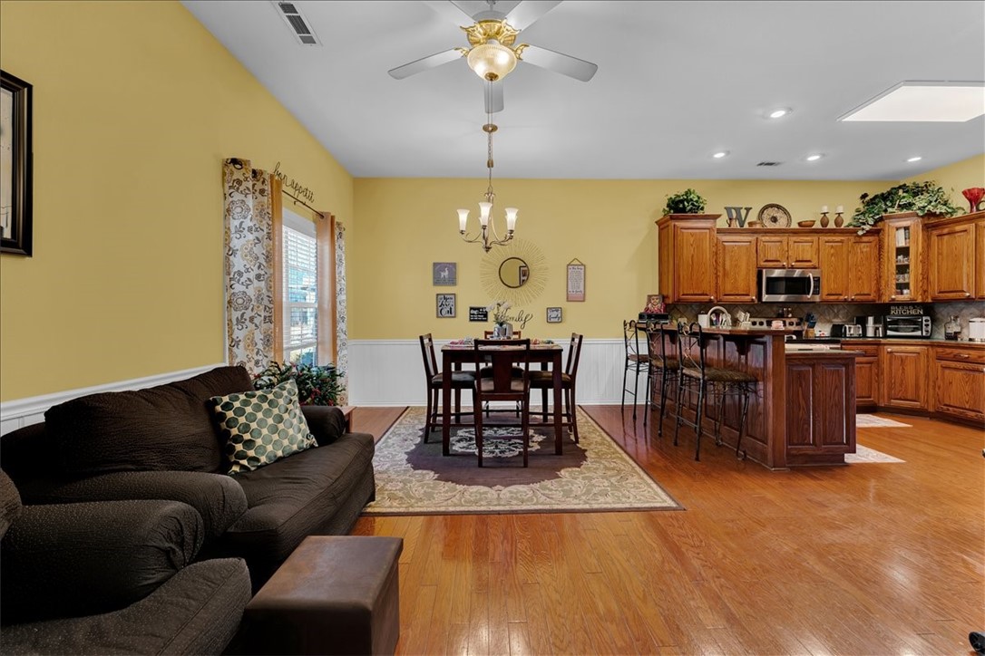 Southwind Terrace Ph Iv - Residential