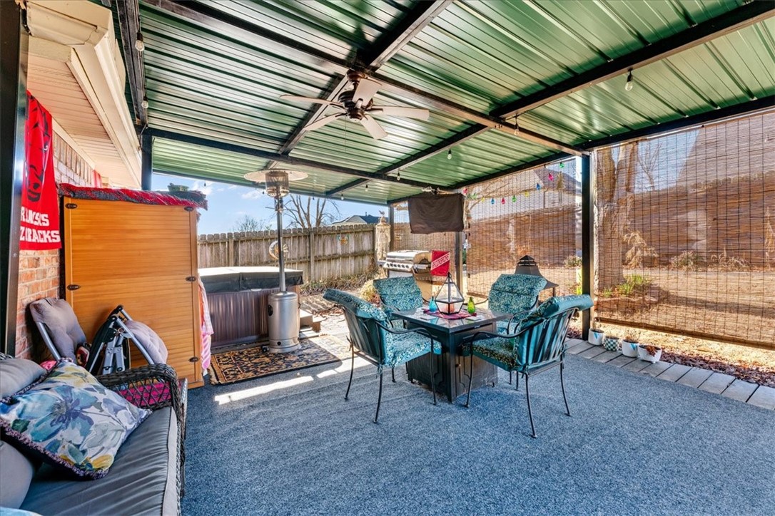 Southwind Terrace Ph Iv - Residential