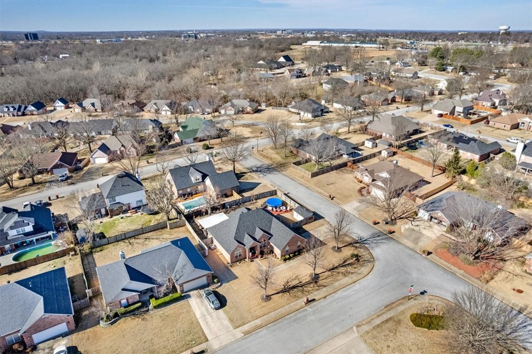 Southwind Terrace Ph Iv - Residential