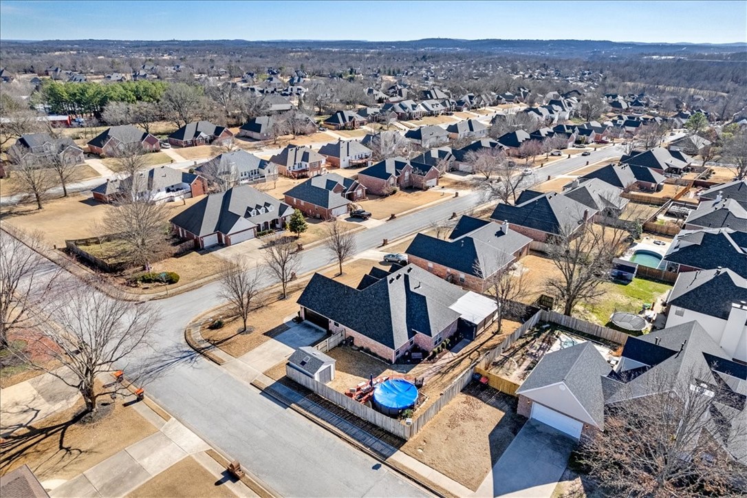 Southwind Terrace Ph Iv - Residential