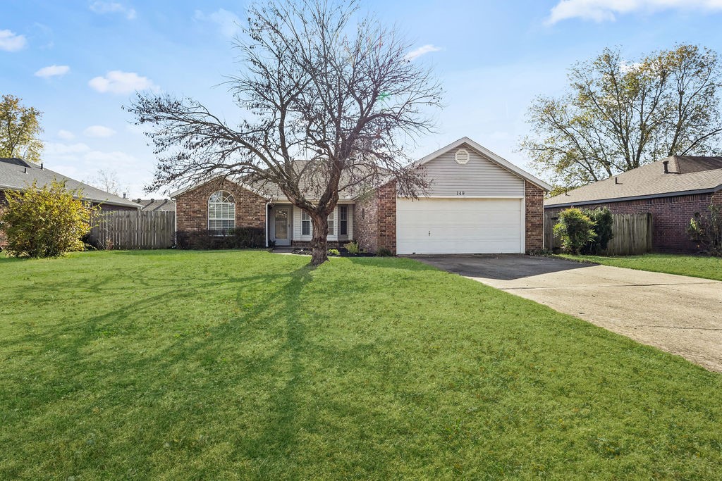 Hunters Ridge Ph Ii - Residential