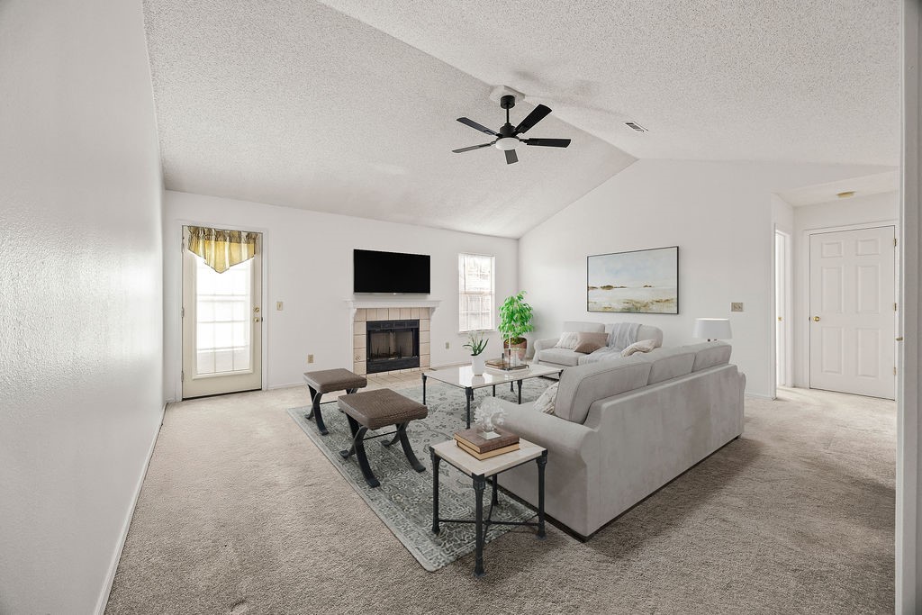 Hunters Ridge Ph Ii - Residential