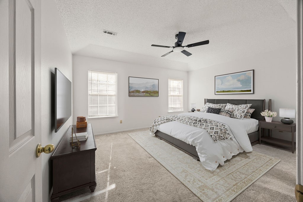 Hunters Ridge Ph Ii - Residential