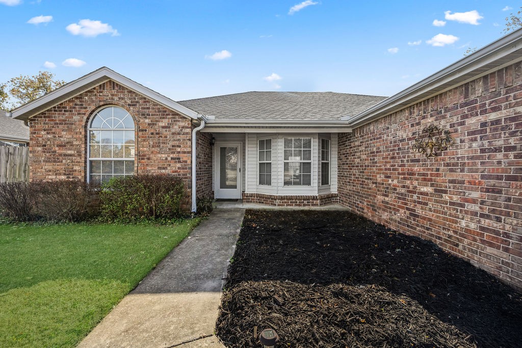 Hunters Ridge Ph Ii - Residential