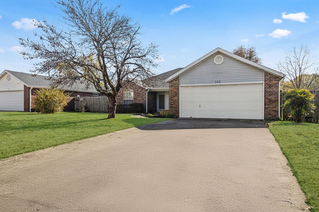 Hunters Ridge Ph Ii - Residential