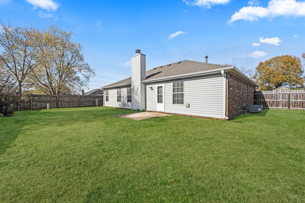 Hunters Ridge Ph Ii - Residential