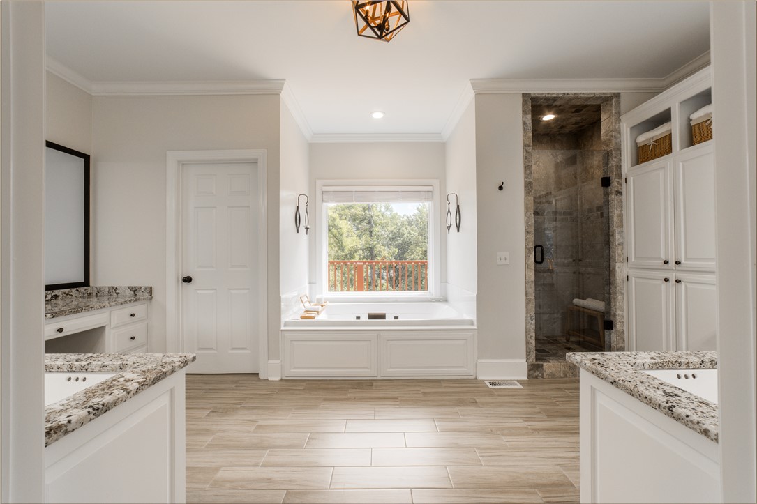 Lexington Sub Bentonville - Residential