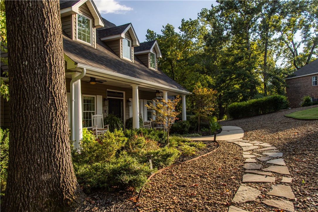 Lexington Sub Bentonville - Residential