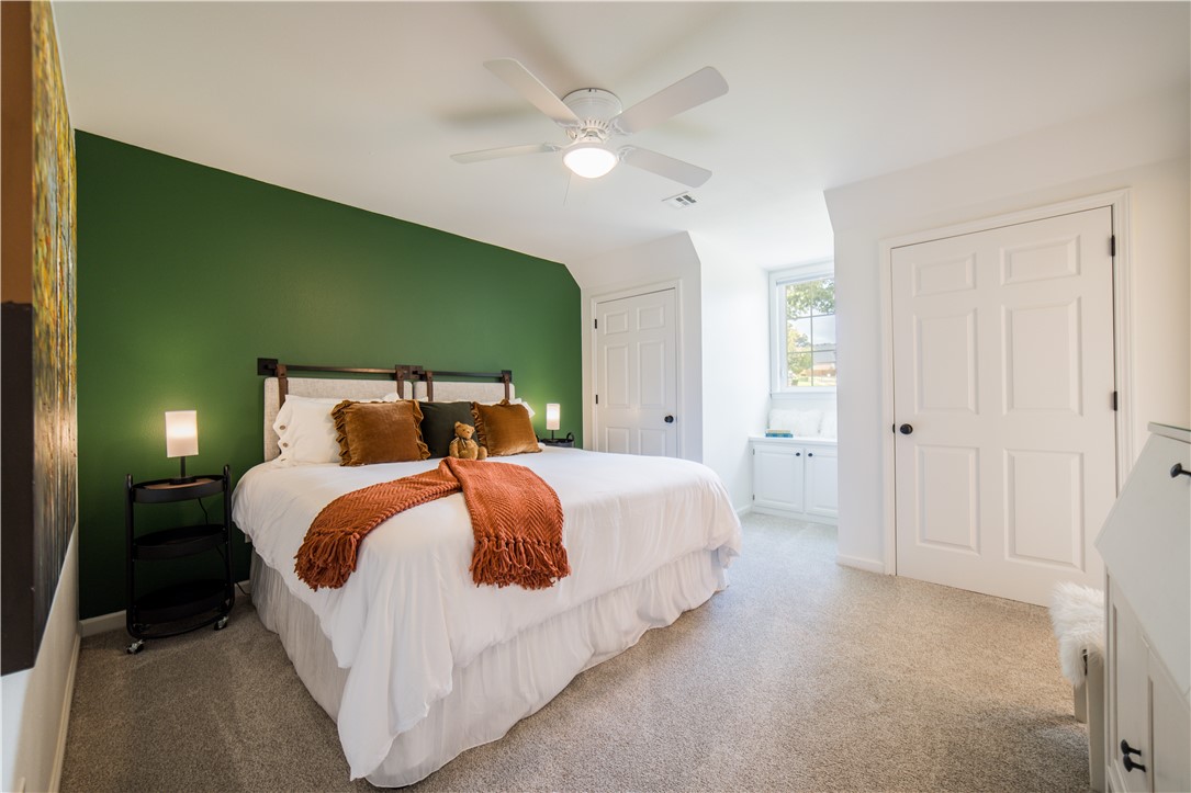 Lexington Sub Bentonville - Residential