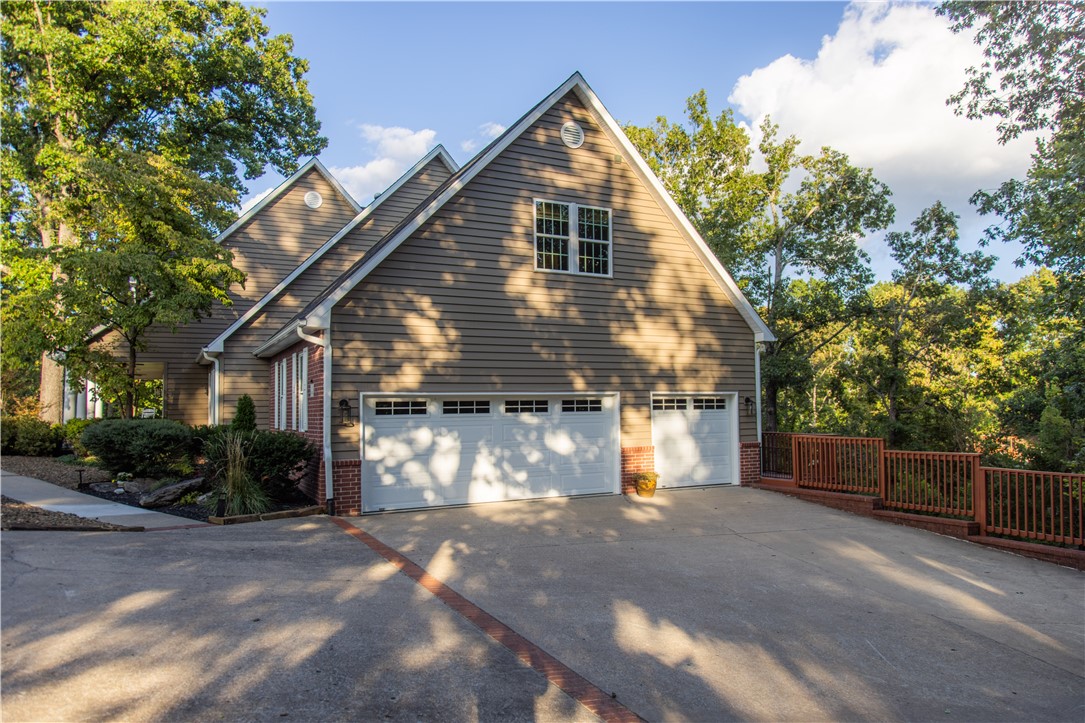 Lexington Sub Bentonville - Residential