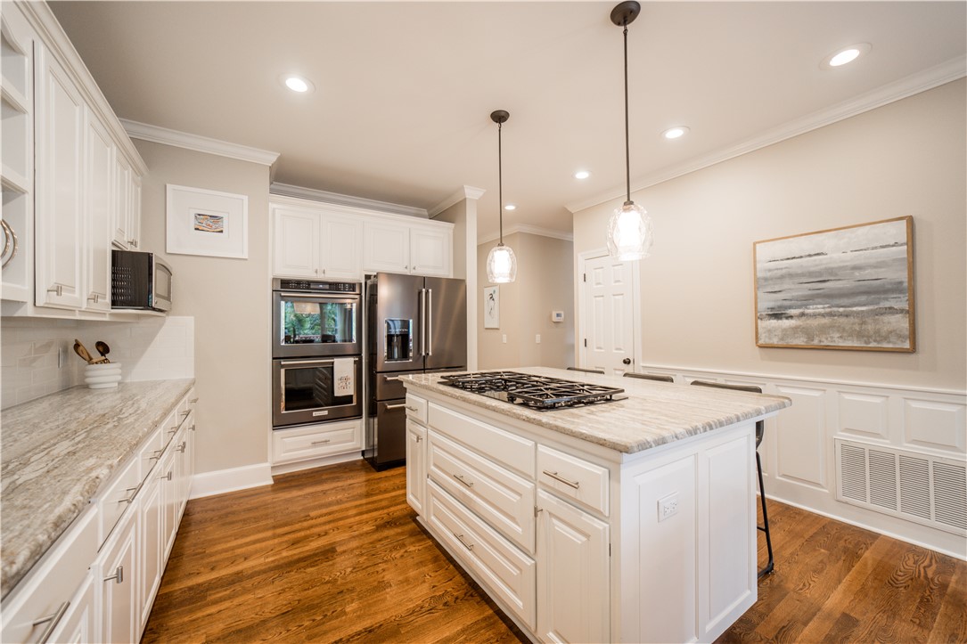 Lexington Sub Bentonville - Residential