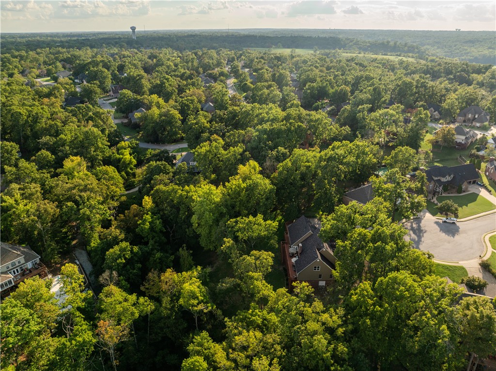 Lexington Sub Bentonville - Residential