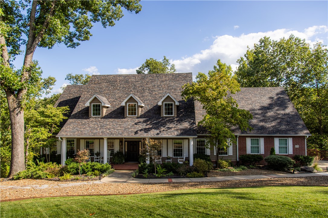 Lexington Sub Bentonville - Residential