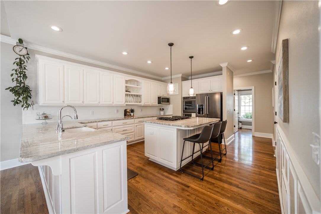 Lexington Sub Bentonville - Residential