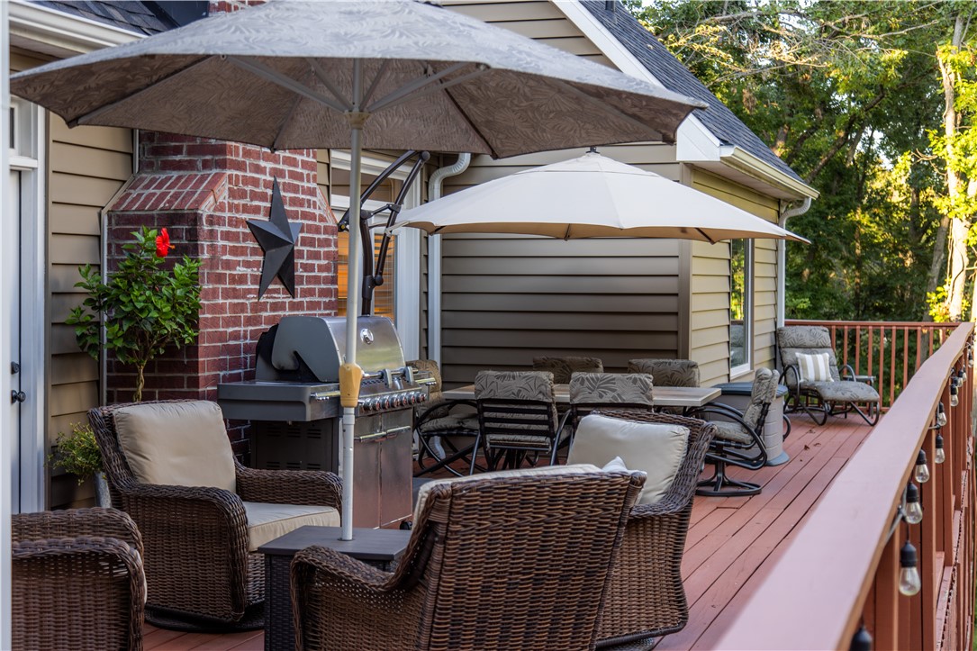 Lexington Sub Bentonville - Residential