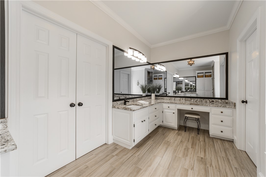 Lexington Sub Bentonville - Residential