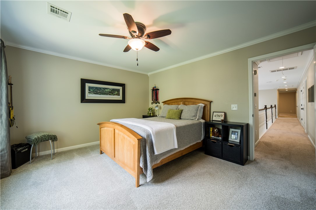 Lexington Sub Bentonville - Residential