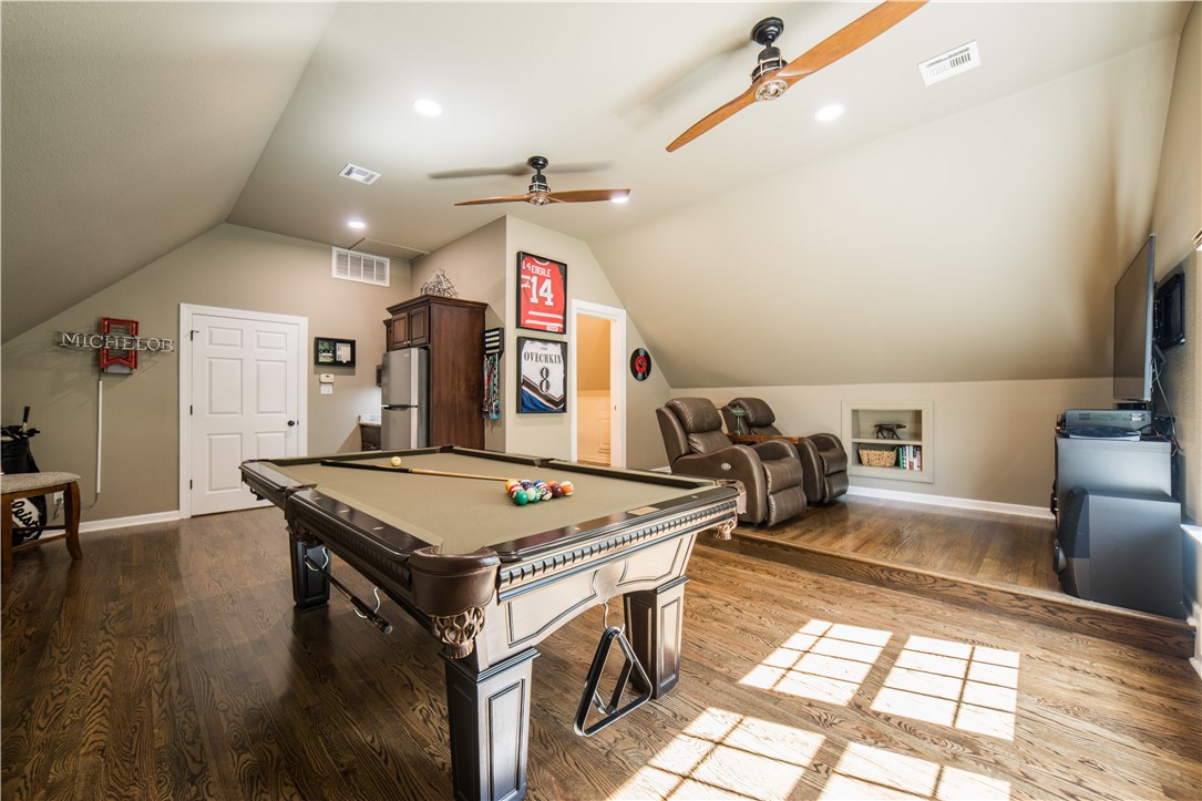 Lexington Sub Bentonville - Residential