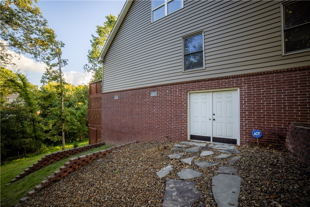 Lexington Sub Bentonville - Residential