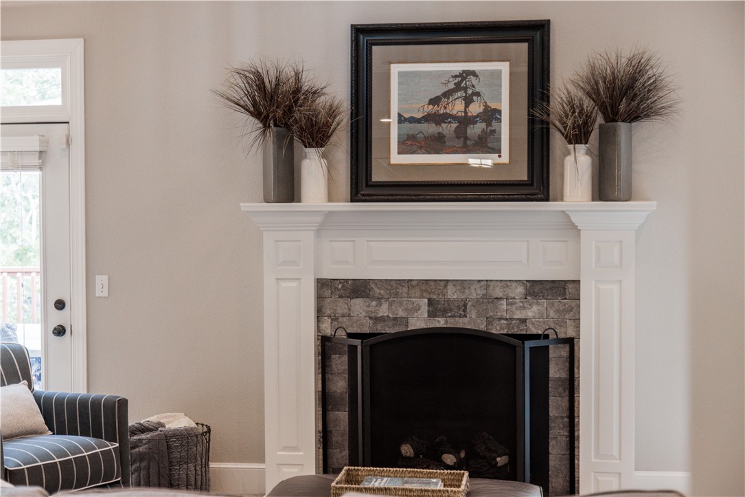 Lexington Sub Bentonville - Residential