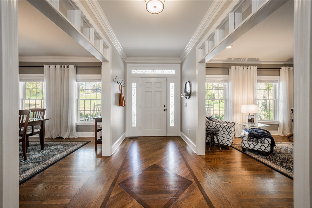 Lexington Sub Bentonville - Residential