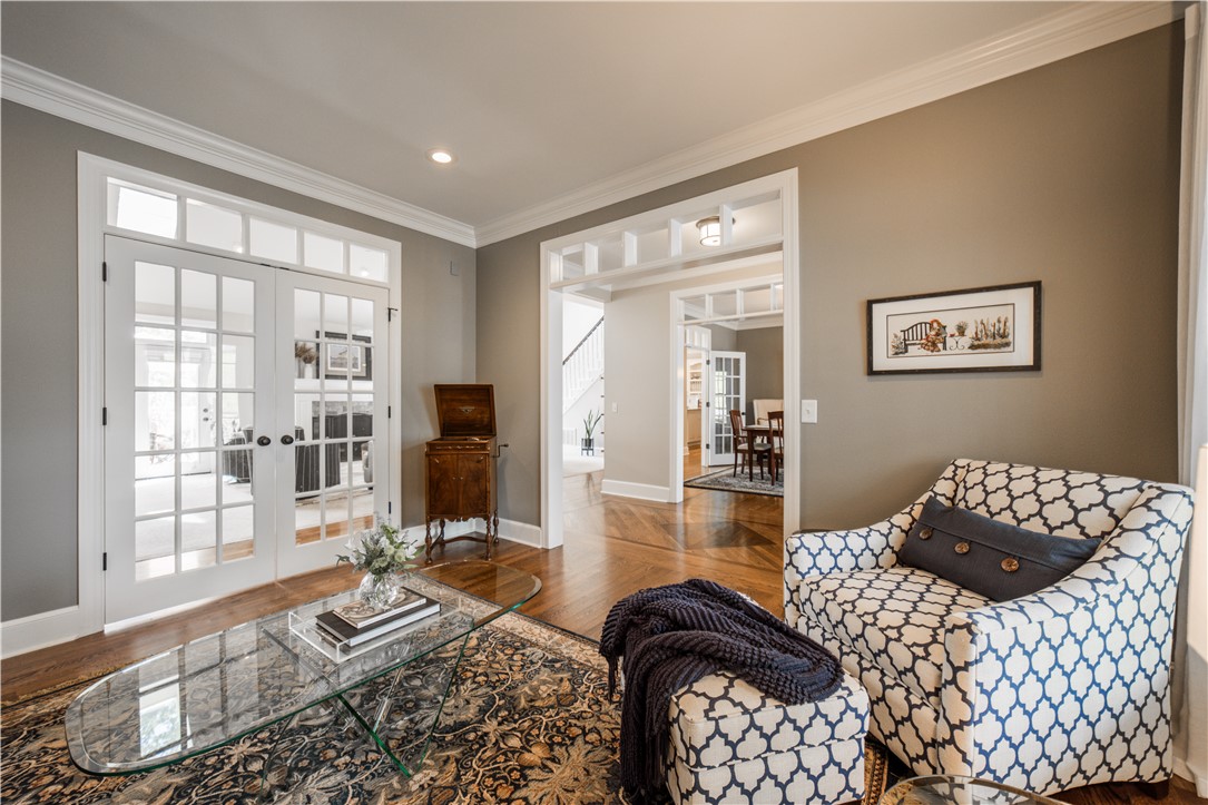 Lexington Sub Bentonville - Residential