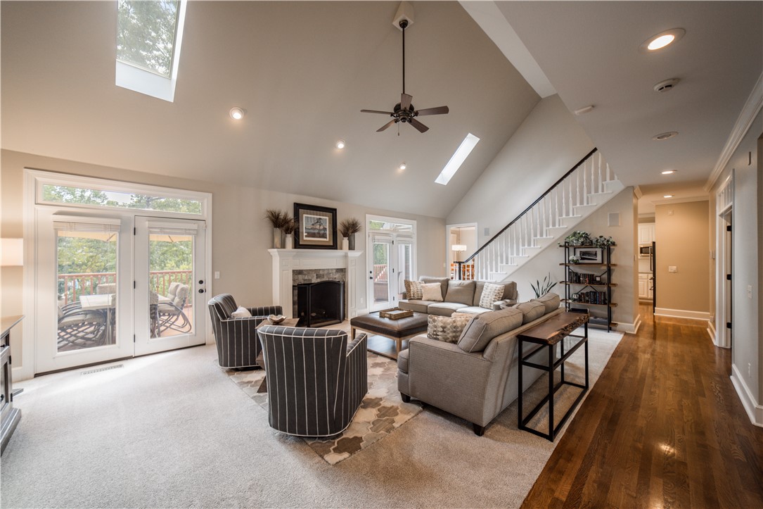 Lexington Sub Bentonville - Residential