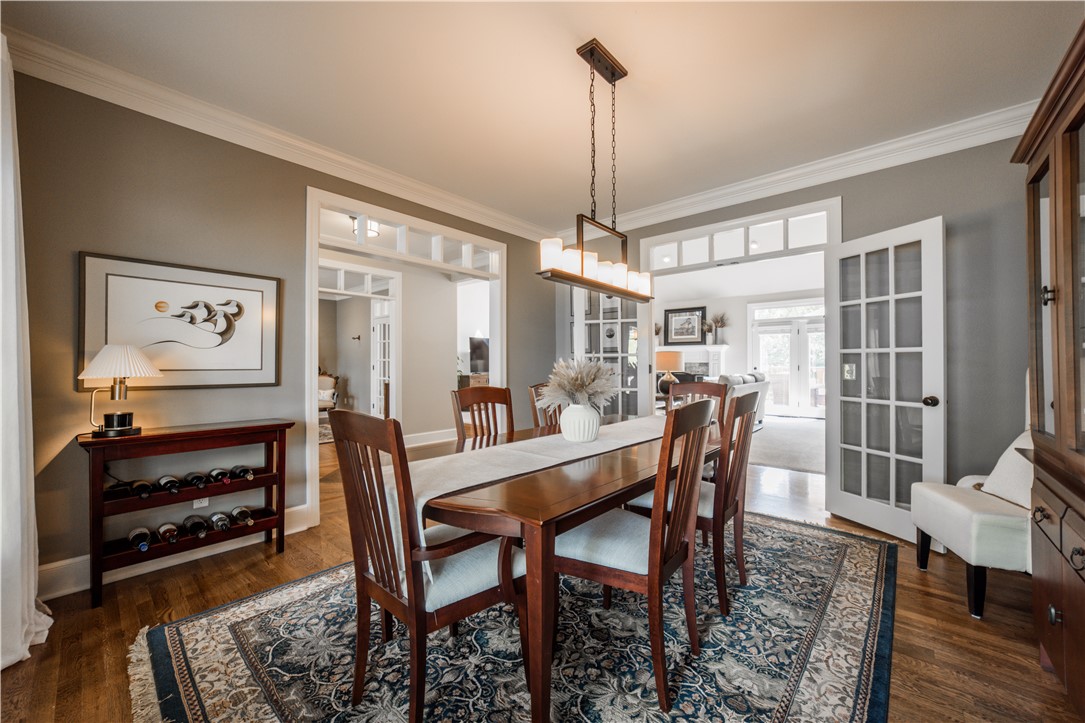 Lexington Sub Bentonville - Residential