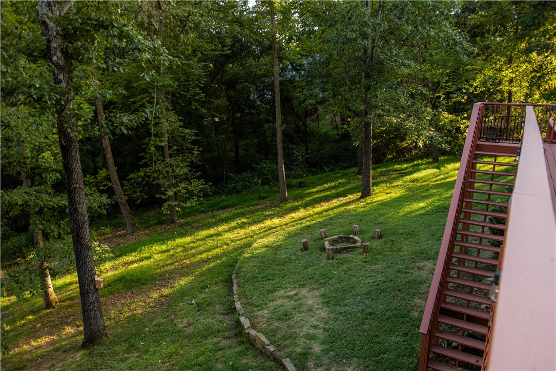 Lexington Sub Bentonville - Residential