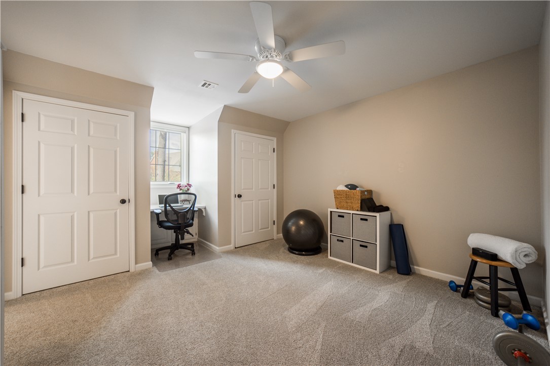 Lexington Sub Bentonville - Residential