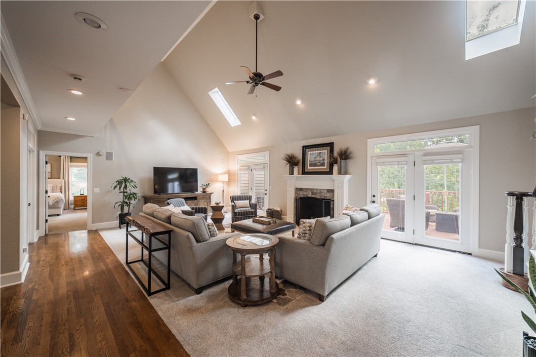 Lexington Sub Bentonville - Residential