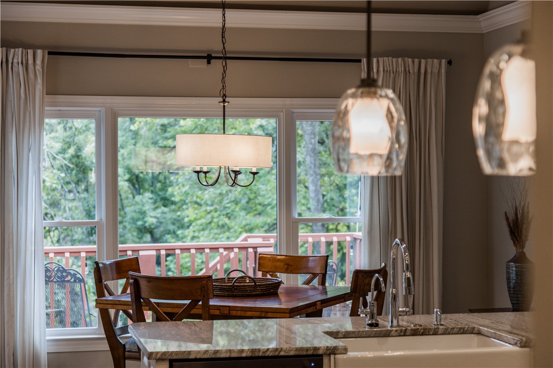 Lexington Sub Bentonville - Residential