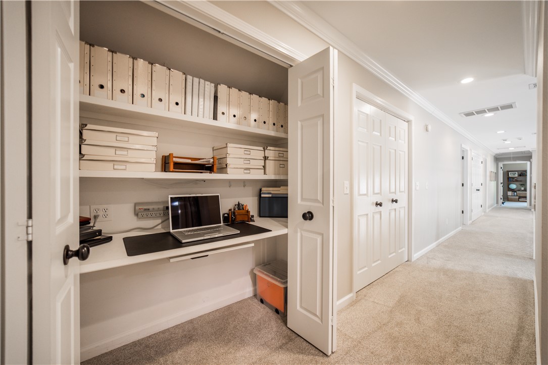 Lexington Sub Bentonville - Residential