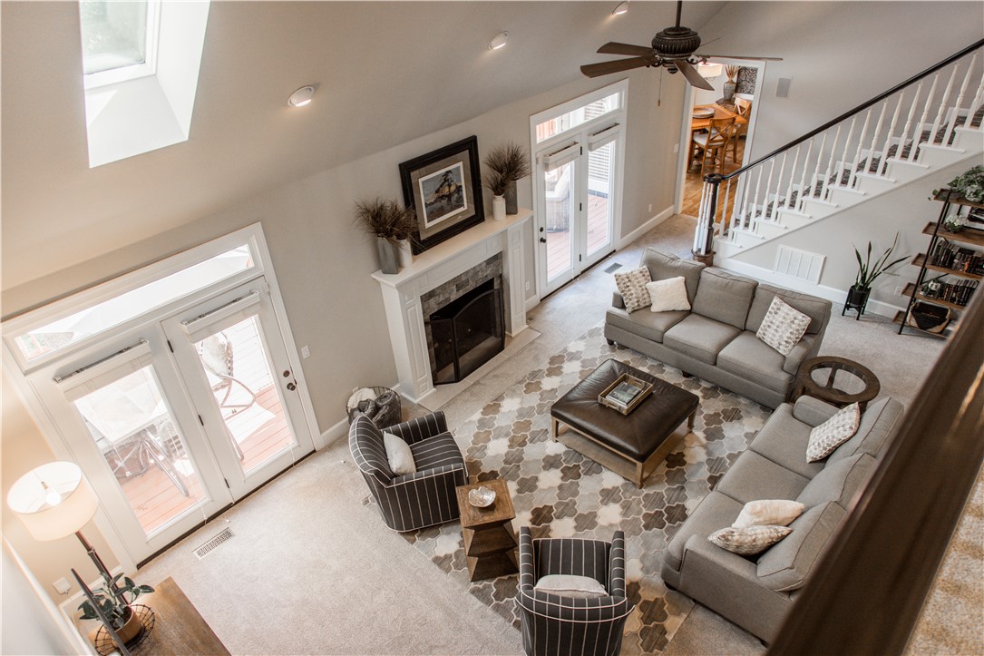 Lexington Sub Bentonville - Residential