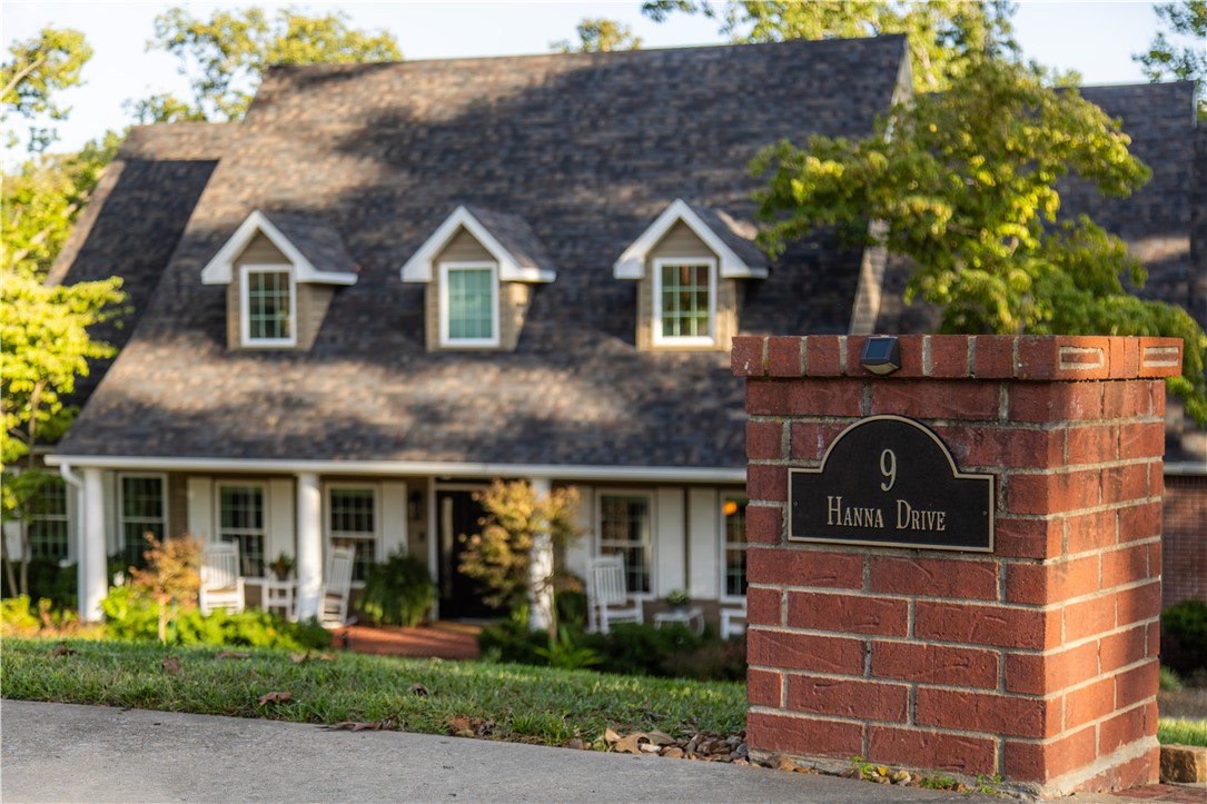 Lexington Sub Bentonville - Residential