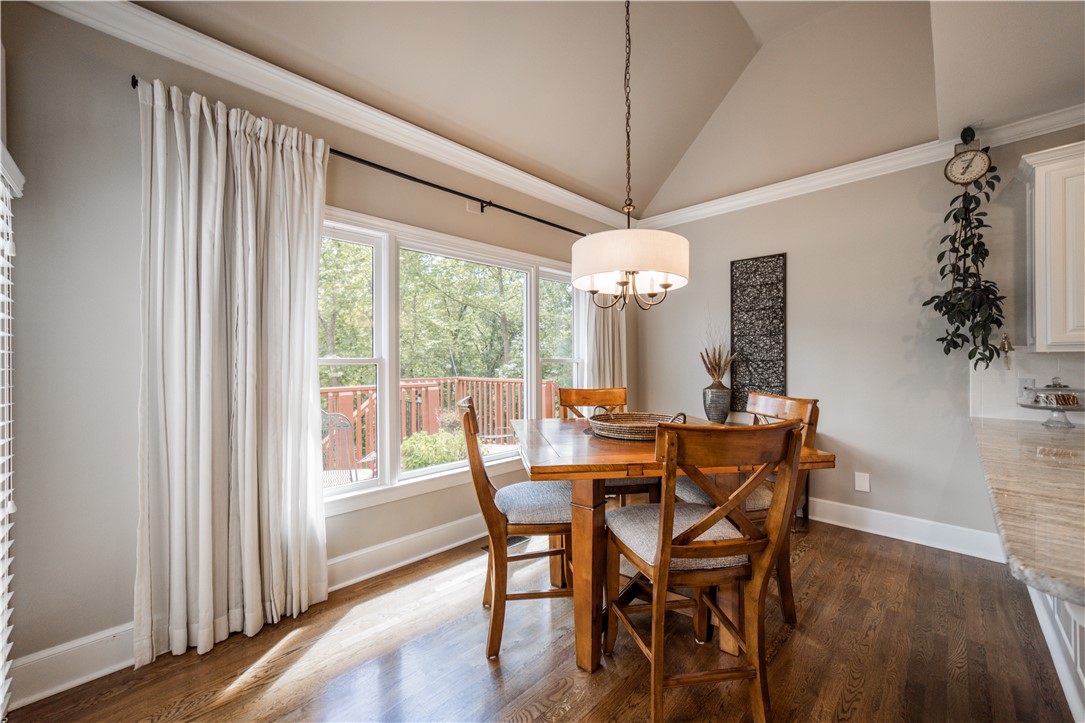 Lexington Sub Bentonville - Residential