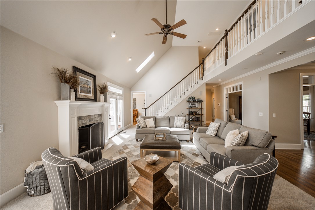 Lexington Sub Bentonville - Residential