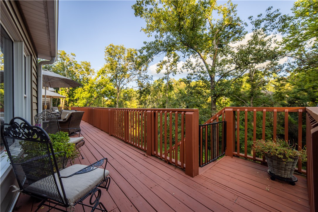 Lexington Sub Bentonville - Residential