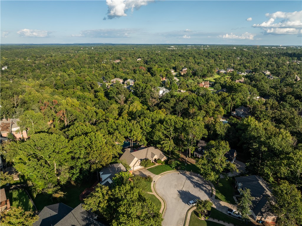 Lexington Sub Bentonville - Residential