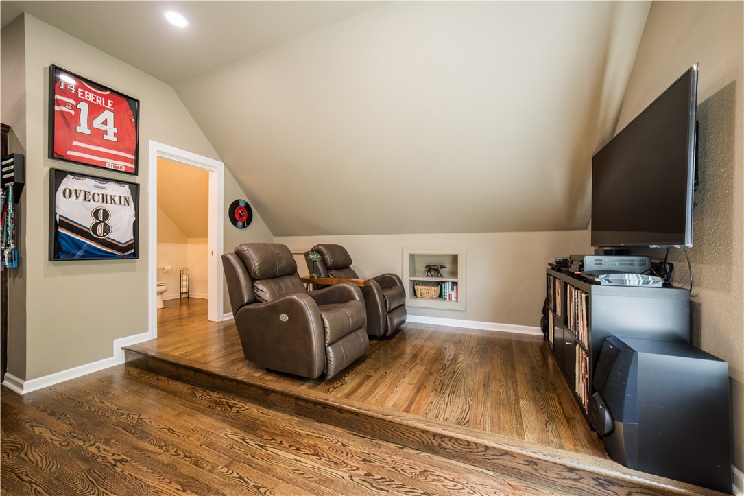 Lexington Sub Bentonville - Residential