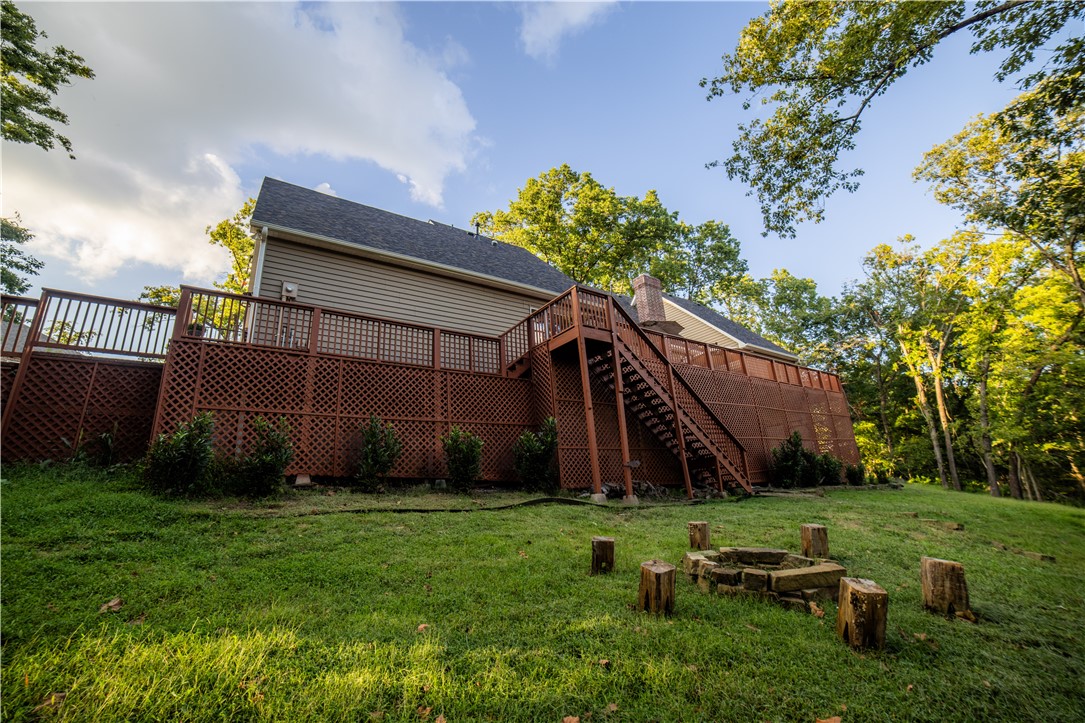 Lexington Sub Bentonville - Residential