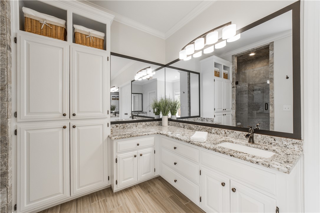 Lexington Sub Bentonville - Residential