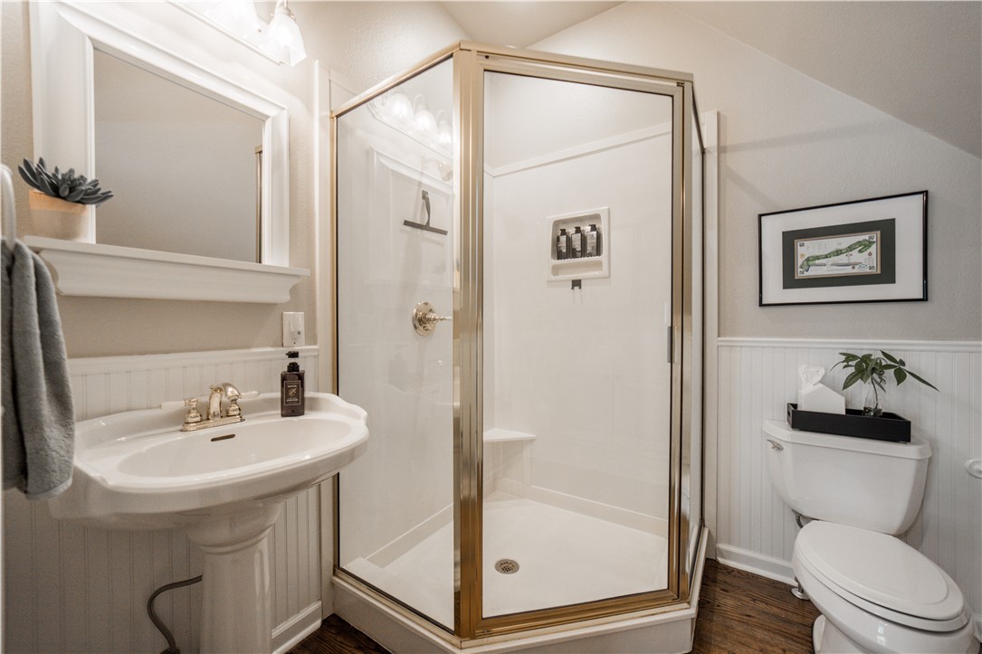 Lexington Sub Bentonville - Residential