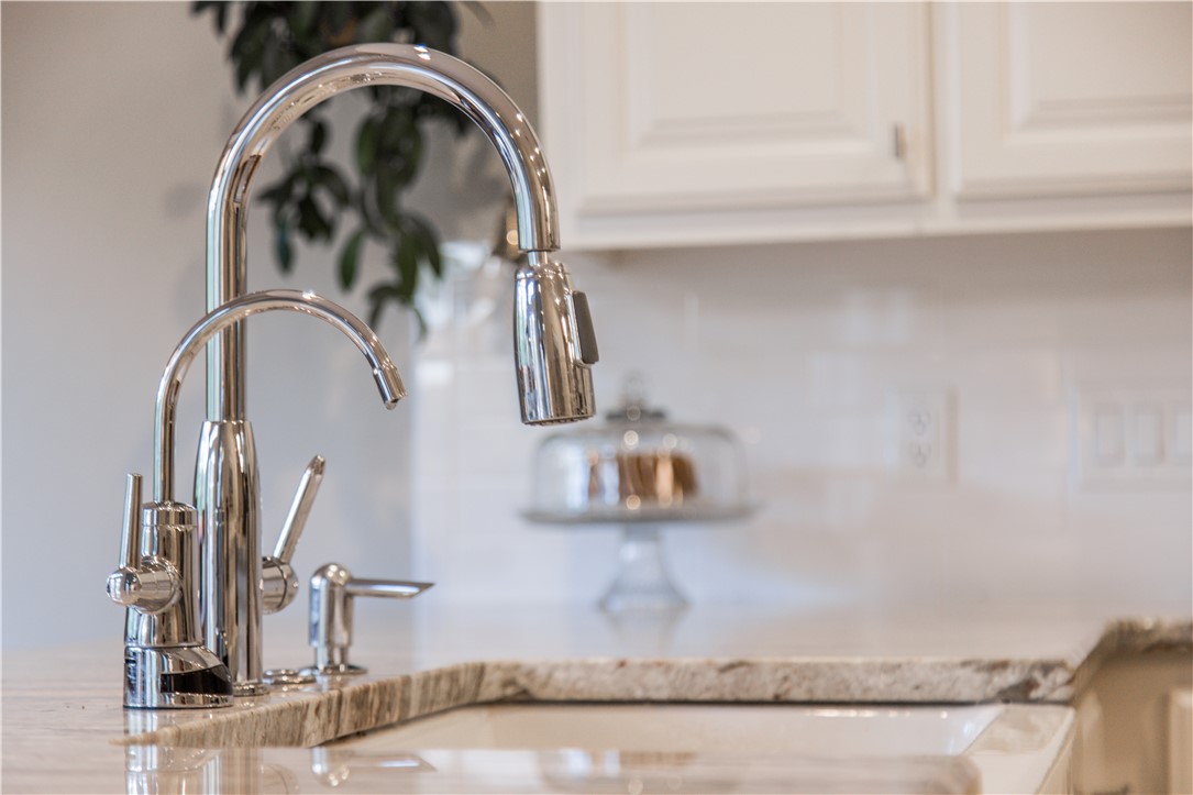 Lexington Sub Bentonville - Residential