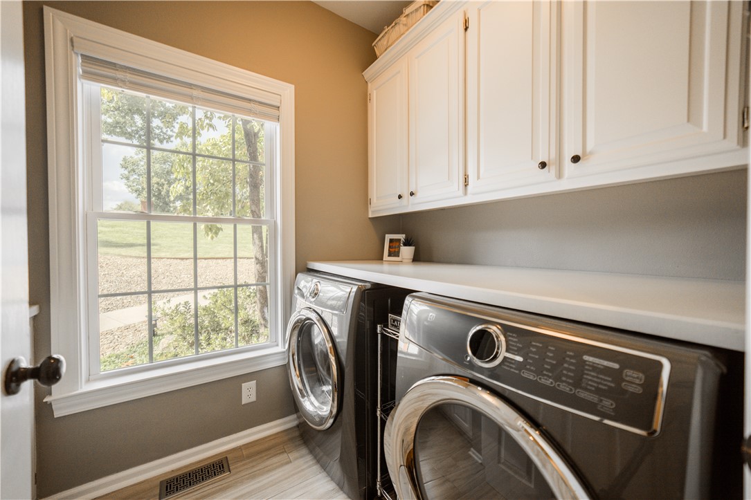 Lexington Sub Bentonville - Residential