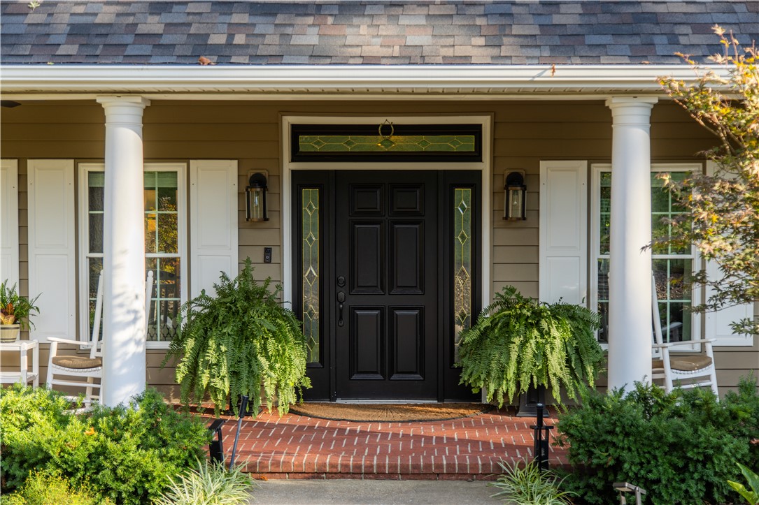 Lexington Sub Bentonville - Residential